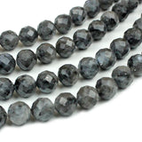 Labradorite Moonlight Faceted Loose Beads DIY Jewelry Making