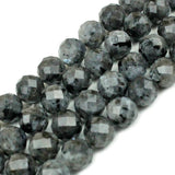 Labradorite Moonlight Faceted Loose Beads DIY Jewelry Making
