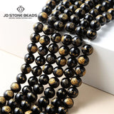 Natural Stone Red Agate Chinese Zodiac Guardian Buddha Beads