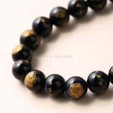 Natural Stone Red Agate Chinese Zodiac Guardian Buddha Beads