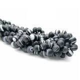 Agate Round Loose Beads 6/8/10/12/14mm DIY Bracelet Jewelry