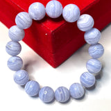 Natural Stone Lace Agates Beads For Jewelry Making