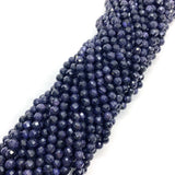 Sandstone Necklace Bead 6mm Round Charms for Jewelry Making