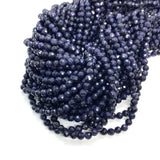 Sandstone Necklace Bead 6mm Round Charms for Jewelry Making