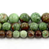 Brazil Opal Round Loose Beads 6/8/10MM 15Inch