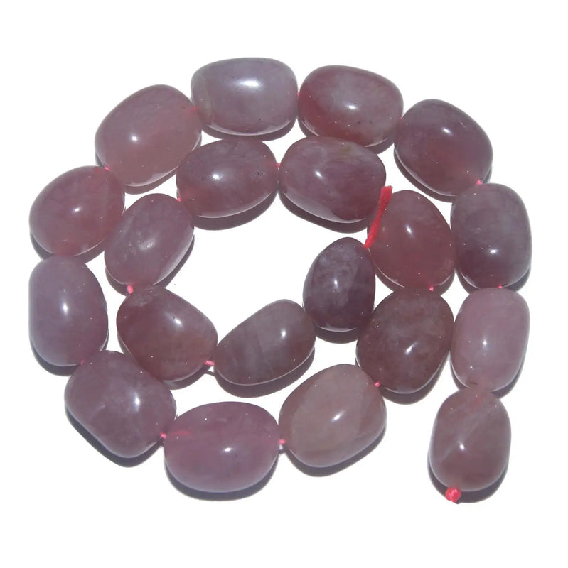 Natural Stone Mixed Beads for Jewelry Making DIY
