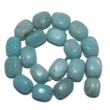 Natural Stone Mixed Beads for Jewelry Making DIY