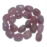 Natural Stone Mixed Beads for Jewelry Making DIY