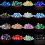 Cat Eye Opal Beads for DIY Jewelry Making