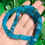 Natural Stone Crystal Beads for Jewelry Making DIY Bracelet Necklace