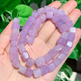 Natural Stone Crystal Beads for Jewelry Making DIY Bracelet Necklace