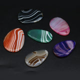 Crystal Agates Pendant for DIY Jewelry Making Necklace Gift Women