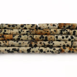 Natural Stone Agates Quartz Jaspers Spacer Beads 15''