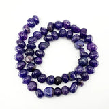 Dragon Veins Agates Beads 10-12mm Strand 15''
