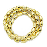 Rose Hematite Spacer Beads 5-12MM for DIY Bracelets