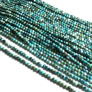 Natural Stone Faceted Scattered Bead Charm Crystals for Jewelry Making DIY