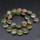 Tiger Eye Agate Round Spacer Beads 15mm for Jewelry Making DIY