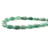 Green Aventurine Loose Beads 10*20mm for Jewelry Making DIY