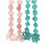 Natural Stone Car Hanging Decoration Reiki Tumbled Gem Stones