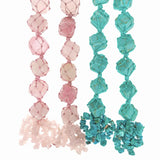 Natural Stone Car Hanging Decoration Tassel Home Wall Decor