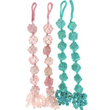 Natural Stone Car Hanging Decoration Tassel Home Wall Decor