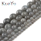 Labradorite Beads Round Loose Beads For Jewelry Making 15inches 6 8 10 12mm