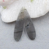 Labradorite Teardrop Earrings for Women, Loverly Jewelry Accessories