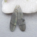 Labradorite Teardrop Earrings for Women, Loverly Jewelry Accessories
