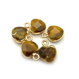 Lapis Lazuli Aventurine Turquoise Crystal Pendants for Jewelry Making
