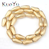 Matte Hematite Buddha Bead Spacer Loose Beads for Jewelry Making