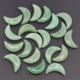 Green Aventurine Gemstone Home Ornament Craft Gift Decor Pendant