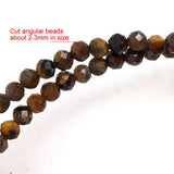 Natural Stone Necklace Spinel Sun stones Agate Tourmaline Zircon Amethyst