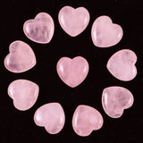 Natural Stone Non-porous 20*8mm Amethyst Rose Quartz Tiger's Eye Agate Opal