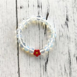 Opal Kids Children's Bracelet Little Flower Bracelets Girl Boy Jewelry