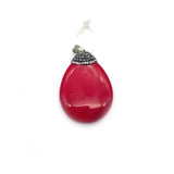 Natural Stone Pendant Necklace Pendant Jewelry