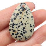 Natural Stone Agate Charms for DIY Jewelry Making