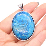 Tree of Life Opal Agated Crystal Pendant for Jewelry Making