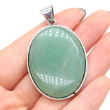 Tree of Life Opal Agated Crystal Pendant for Jewelry Making