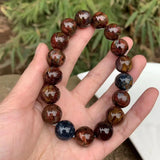 Natural Stone Pietersite Bracelet Gemstone Jewelry