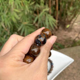 Natural Stone Pietersite Bracelet Gemstone Jewelry
