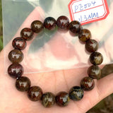 Natural Stone Pietersite Bracelet Gemstone Jewelry