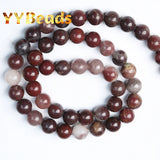 Purple Aventurine Jades Beads 6mm 8mm 10mm