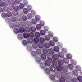 Red Agate Prehnite Necklace 6mm8mm10mm Beads