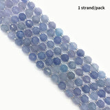 Red Agate Prehnite Necklace 6mm8mm10mm Beads