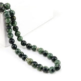 Natural Stone Rosary Muslim Tasbih Islamic Bracelet Gift