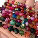 Stone Beads for Jewelry Making Bracelet Necklace Diy