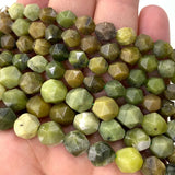 Stone Beads for Jewelry Making Bracelet Necklace Diy