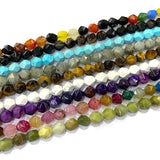 Stone Beads for Jewelry Making Bracelet Necklace Diy