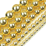 Natural Stone Round Hematite Beads 2/3/4/6/8/10/12mm Loose Beads Ball