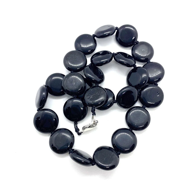 Natural Stone Opal Red Agate Beads DIY Necklace